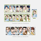 RANDOM TRADING CARD SET [B ver.]- NCT DREAM 'DREAM FINDER - Chase The Light' POP-UP MD - Miniatura 3