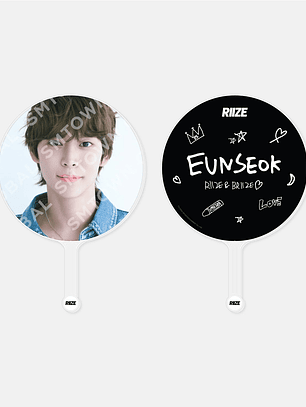 IMAGE PICKET - 2024 RIIZE 'RIIZE UP' POP-UP MD