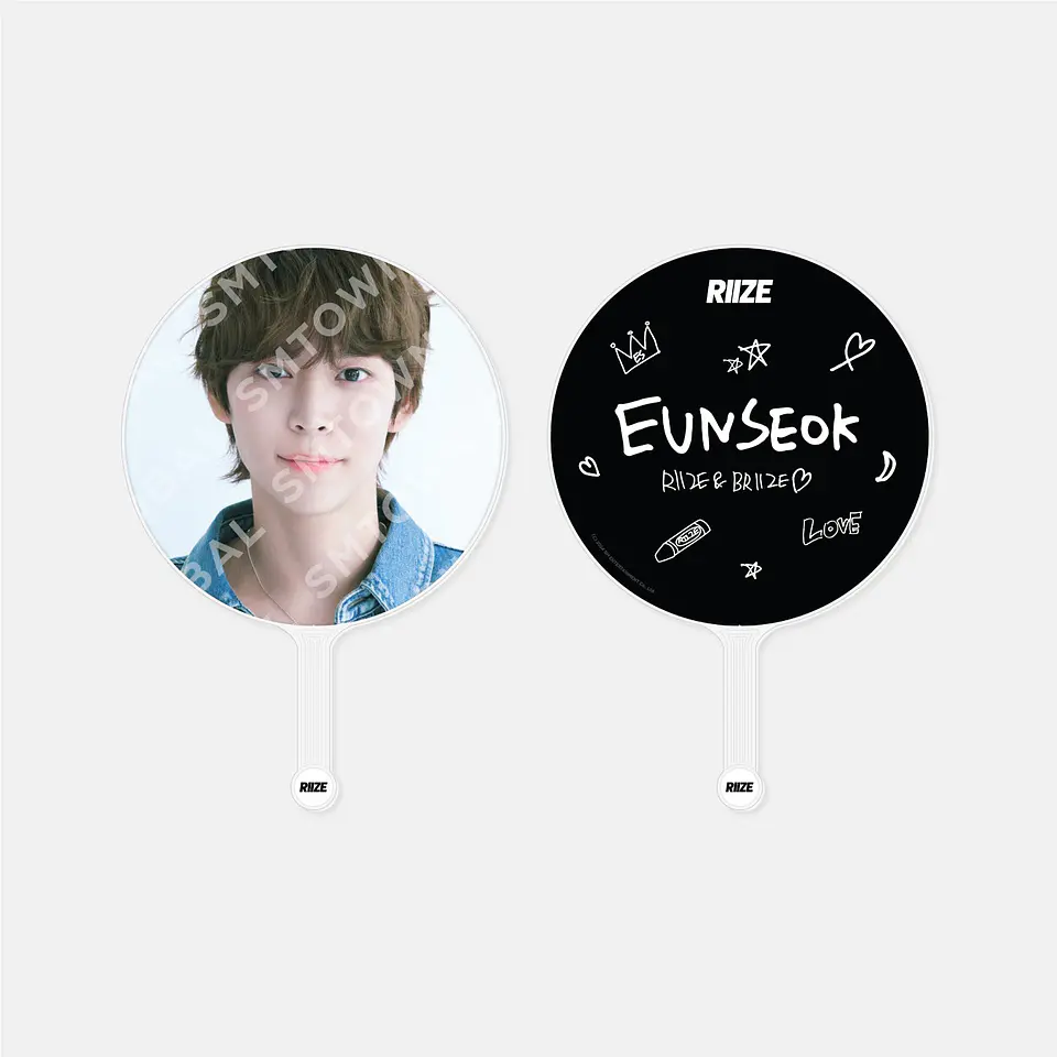 IMAGE PICKET - 2024 RIIZE 'RIIZE UP' POP-UP MD 1