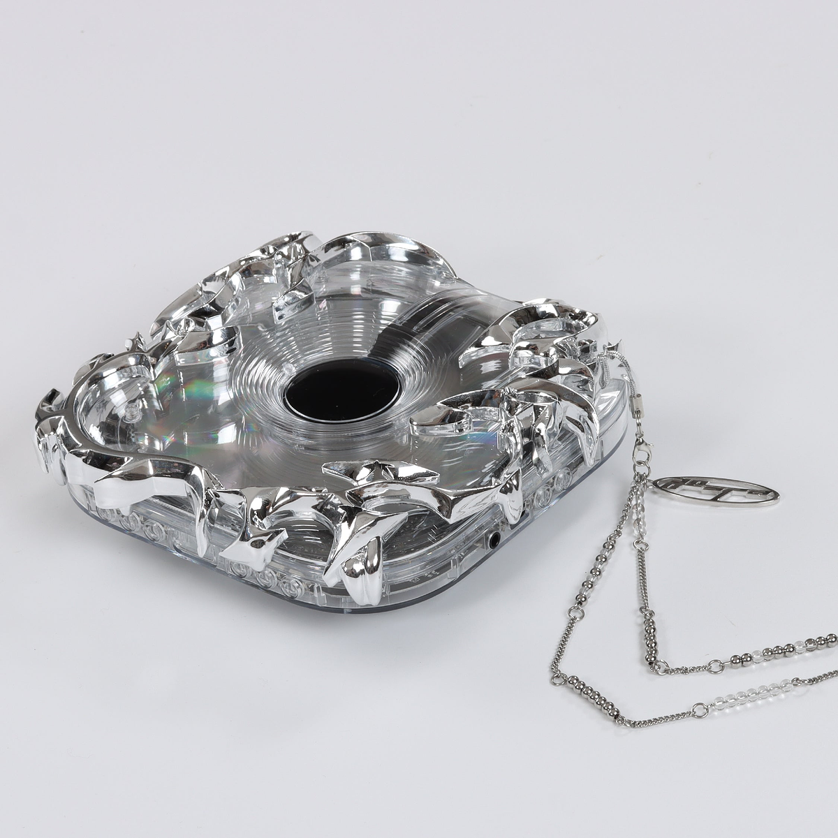 CDP CASE SET - aespa WEEK - #Whiplash_mood POP-UP MD 3