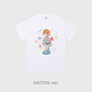 CHARACTER T-SHIRT SET - 2024 RIIZE FAN-CON 'RIIZING DAY' FINALE MD - Miniatura 12