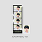 4 CUT + PHOTO SET - 2024 EXO FAN MEETING : ONE MD - Miniatura 6
