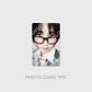 CHIFFON FABRIC POSTER SET - 2025 YESUNG CONCERT [It’s Complicated] MD - Miniatura 3