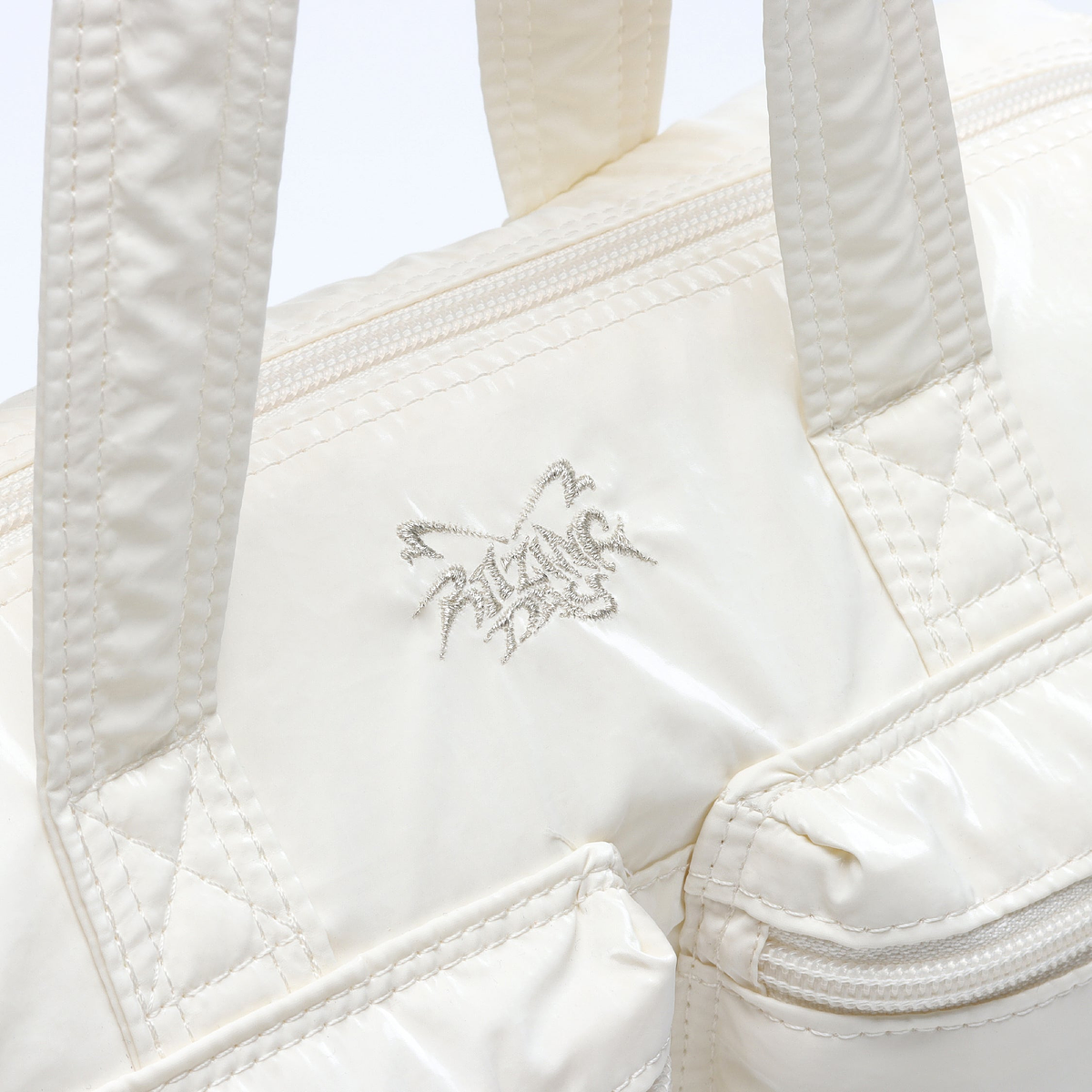 BAG SET [CREAM ver.] - 2024 RIIZE FAN-CON 'RIIZING DAY' 4