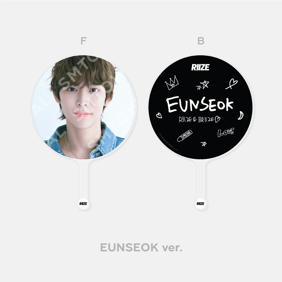 IMAGE PICKET - 2024 RIIZE 'RIIZE UP' POP-UP MD 3