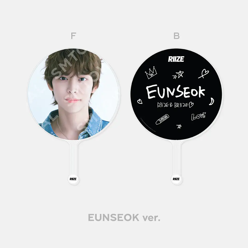 IMAGE PICKET - 2024 RIIZE 'RIIZE UP' POP-UP MD 3