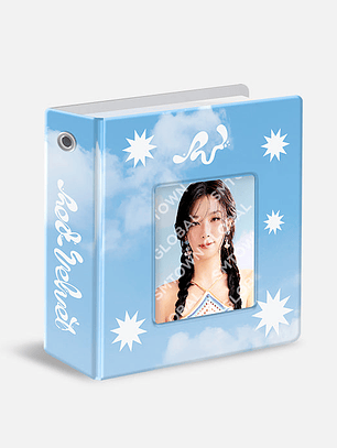 MINI COLLECT BOOK SET - 2025 SM ARTIST SEASON'S GREETINGS MD