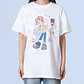 CHARACTER T-SHIRT SET - 2024 RIIZE FAN-CON 'RIIZING DAY' FINALE MD - Miniatura 14