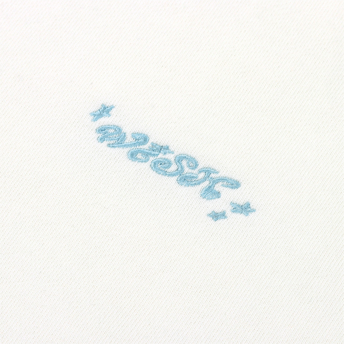 ZIP-UP HOODIE SET - NCT WISH 'LET'S GO STEADY' POP-UP MD 3