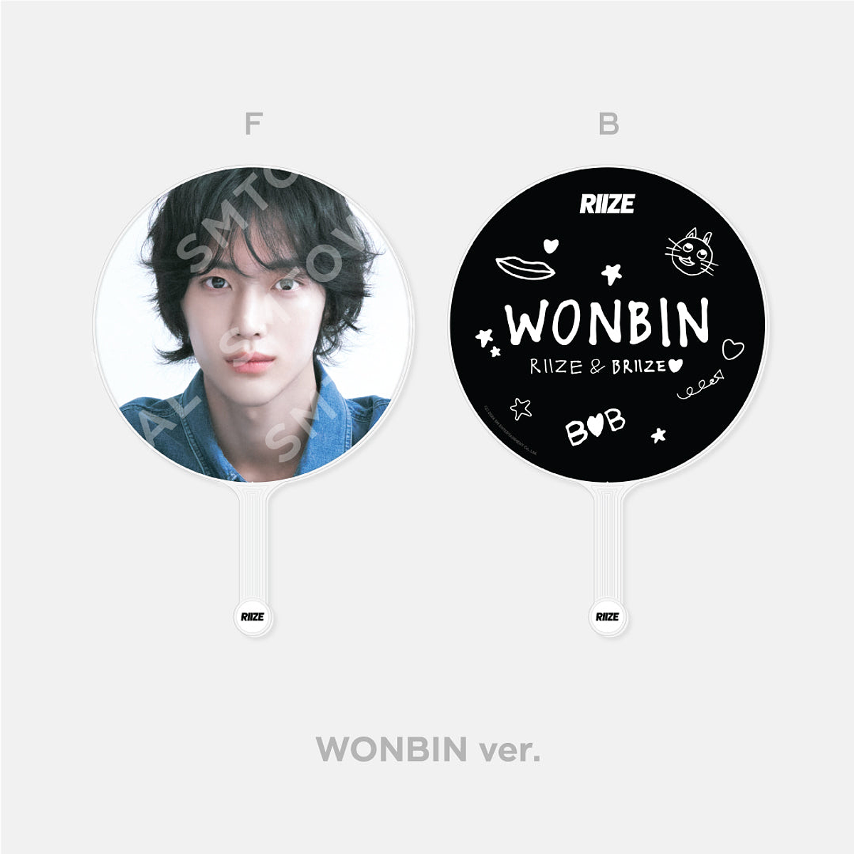 IMAGE PICKET - 2024 RIIZE 'RIIZE UP' POP-UP MD 5