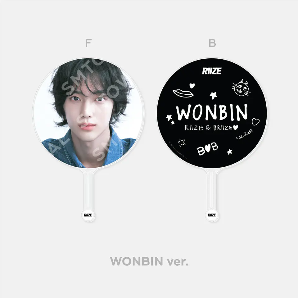 IMAGE PICKET - 2024 RIIZE 'RIIZE UP' POP-UP MD 5