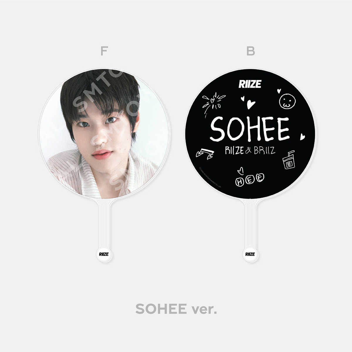 IMAGE PICKET - 2024 RIIZE 'RIIZE UP' POP-UP MD 6