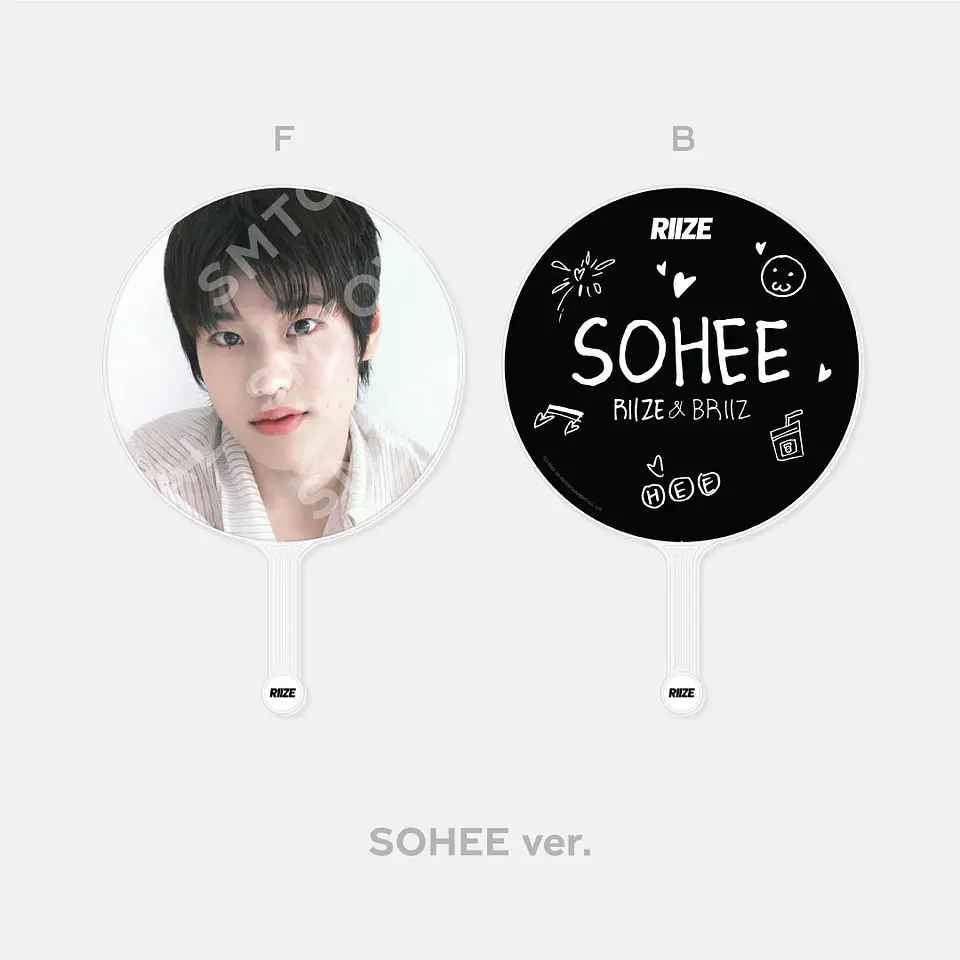 IMAGE PICKET - 2024 RIIZE 'RIIZE UP' POP-UP MD 6