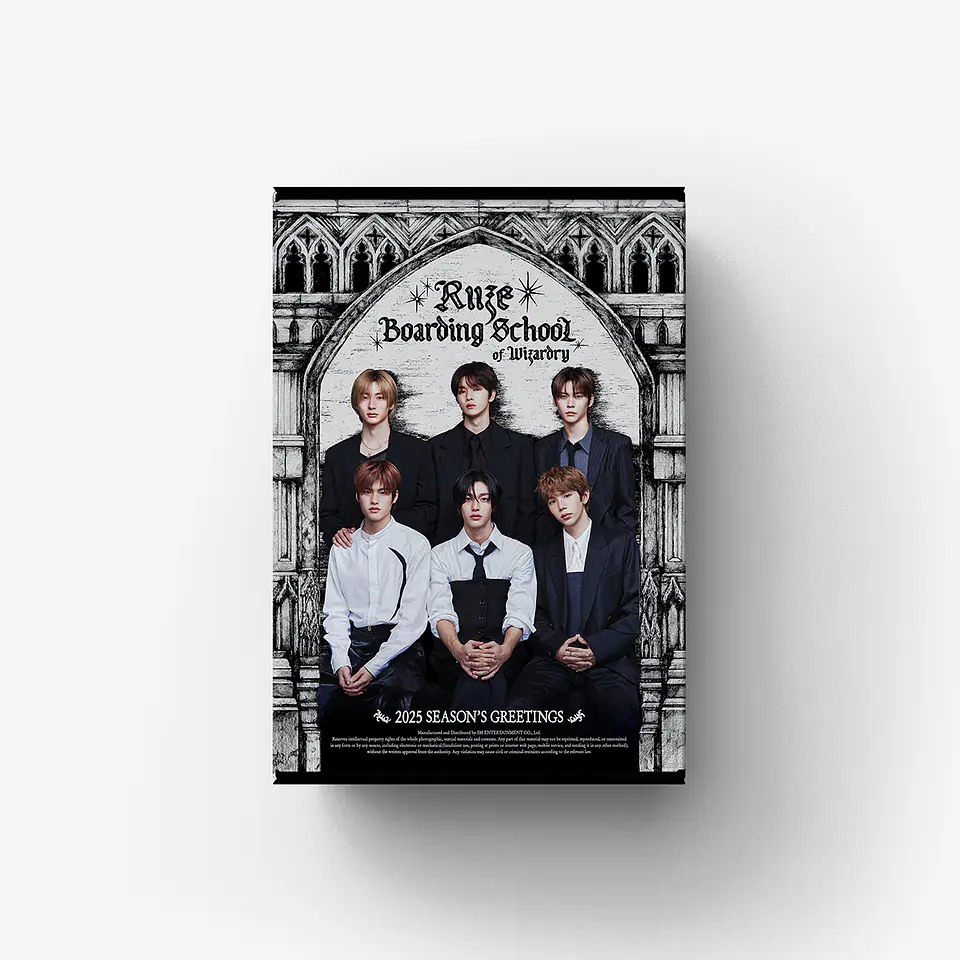 2025 Season's Greetings 1