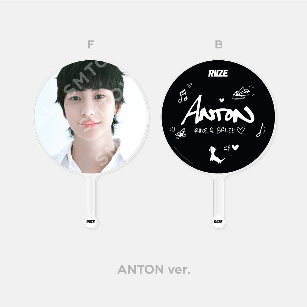 IMAGE PICKET - 2024 RIIZE 'RIIZE UP' POP-UP MD 7