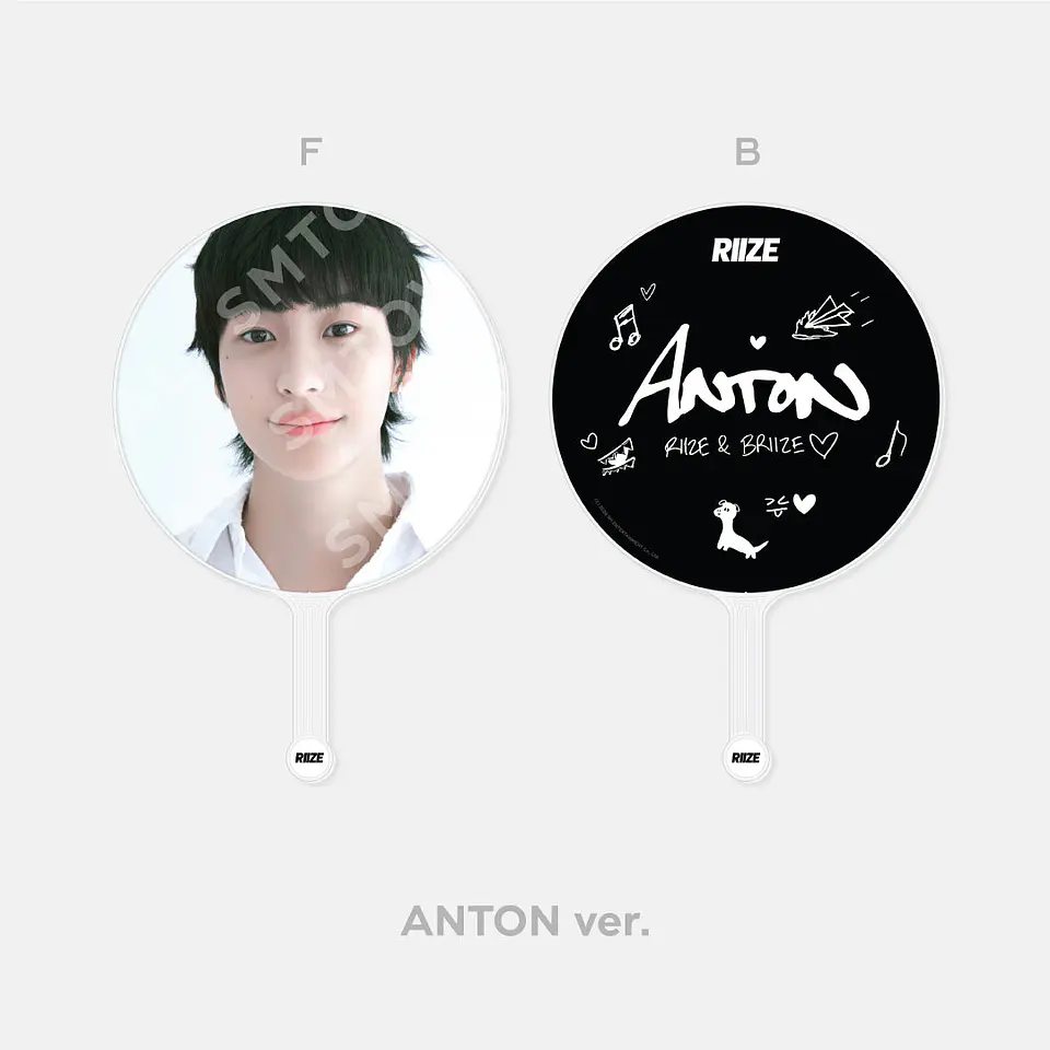 IMAGE PICKET - 2024 RIIZE 'RIIZE UP' POP-UP MD 7