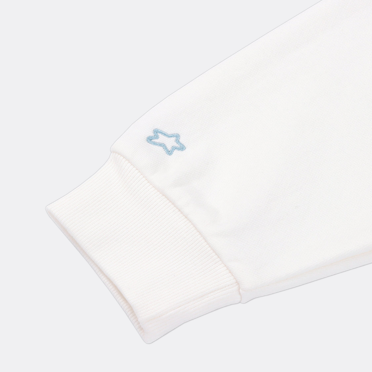 ZIP-UP HOODIE SET - NCT WISH 'LET'S GO STEADY' POP-UP MD 4