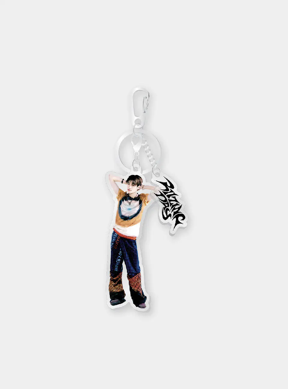 ACRYLIC KEY RING - 2024 RIIZE FAN-CON 'RIIZING DAY' 1