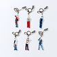 ACRYLIC KEY RING - 2024 RIIZE FAN-CON 'RIIZING DAY' - Miniatura 2