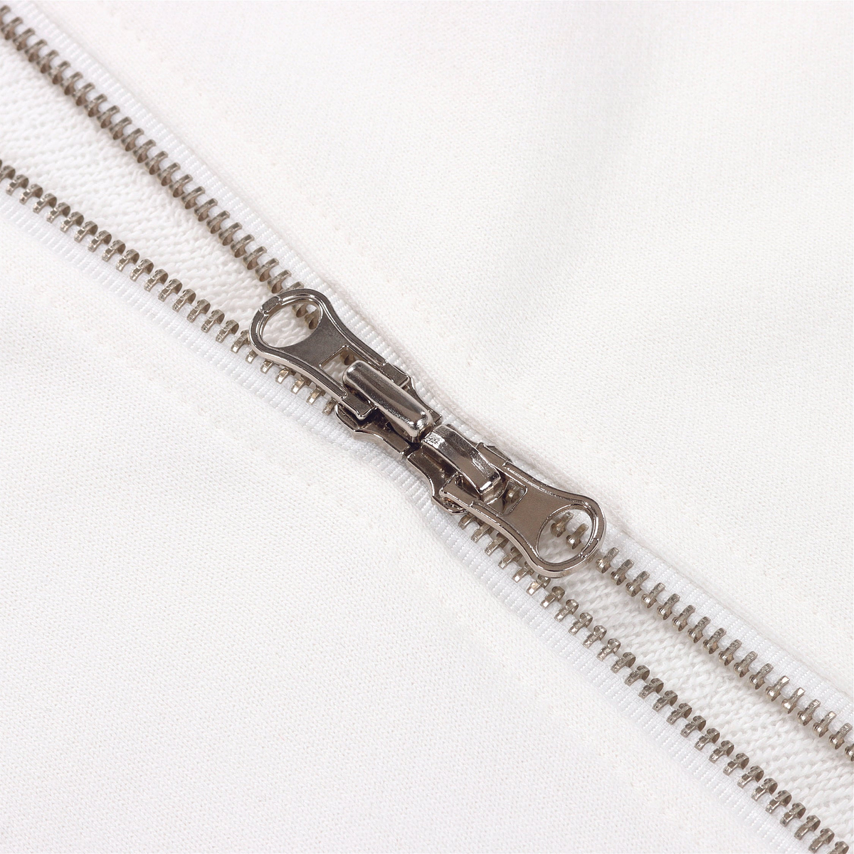 ZIP-UP HOODIE SET - NCT WISH 'LET'S GO STEADY' POP-UP MD 5