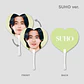 LENTICULAR FAN - 2024 EXO FAN MEETING : ONE MD - Miniatura 3