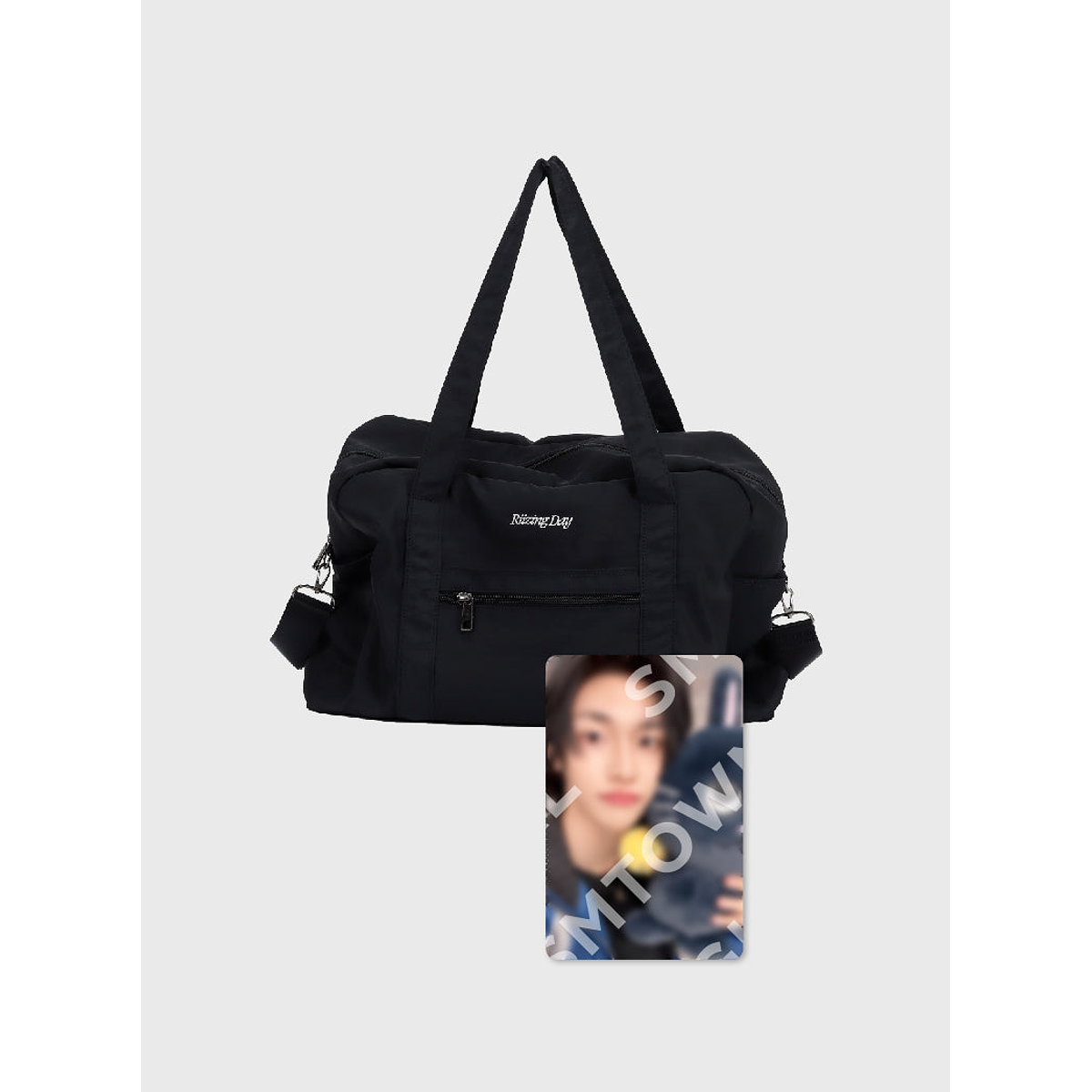 BAG SET - 2024 RIIZE FAN-CON 'RIIZING DAY' FINALE MD 1