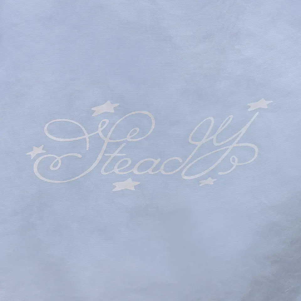 BACKPACK SET - NCT WISH 'LET'S GO STEADY' POP-UP MD 3