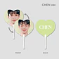 LENTICULAR FAN - 2024 EXO FAN MEETING : ONE MD - Miniatura 5