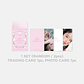 RANDOM TRADING CARD SET - IRENE 'Like A Flower - The 1st Mini Album' MD - Miniatura 2