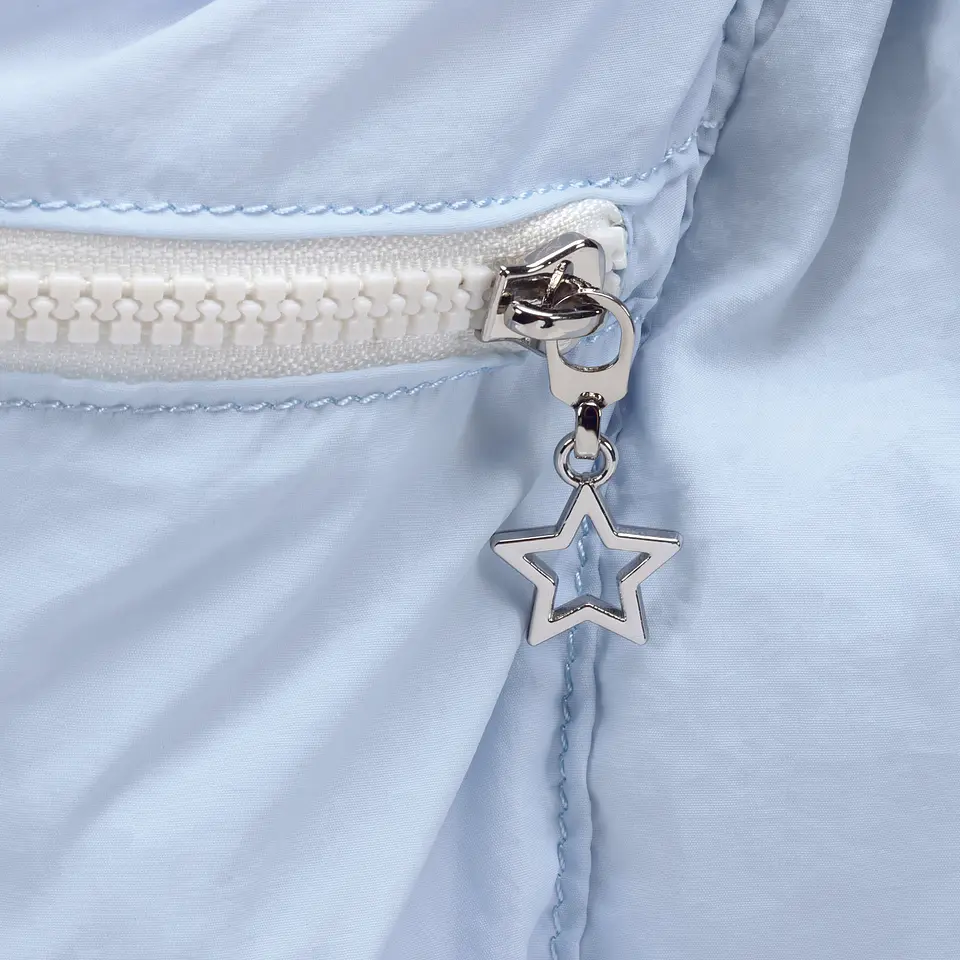 BACKPACK SET - NCT WISH 'LET'S GO STEADY' POP-UP MD 4