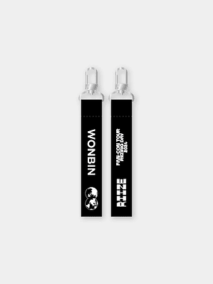 NAME TAG - 2024 RIIZE FAN-CON 'RIIZING DAY'