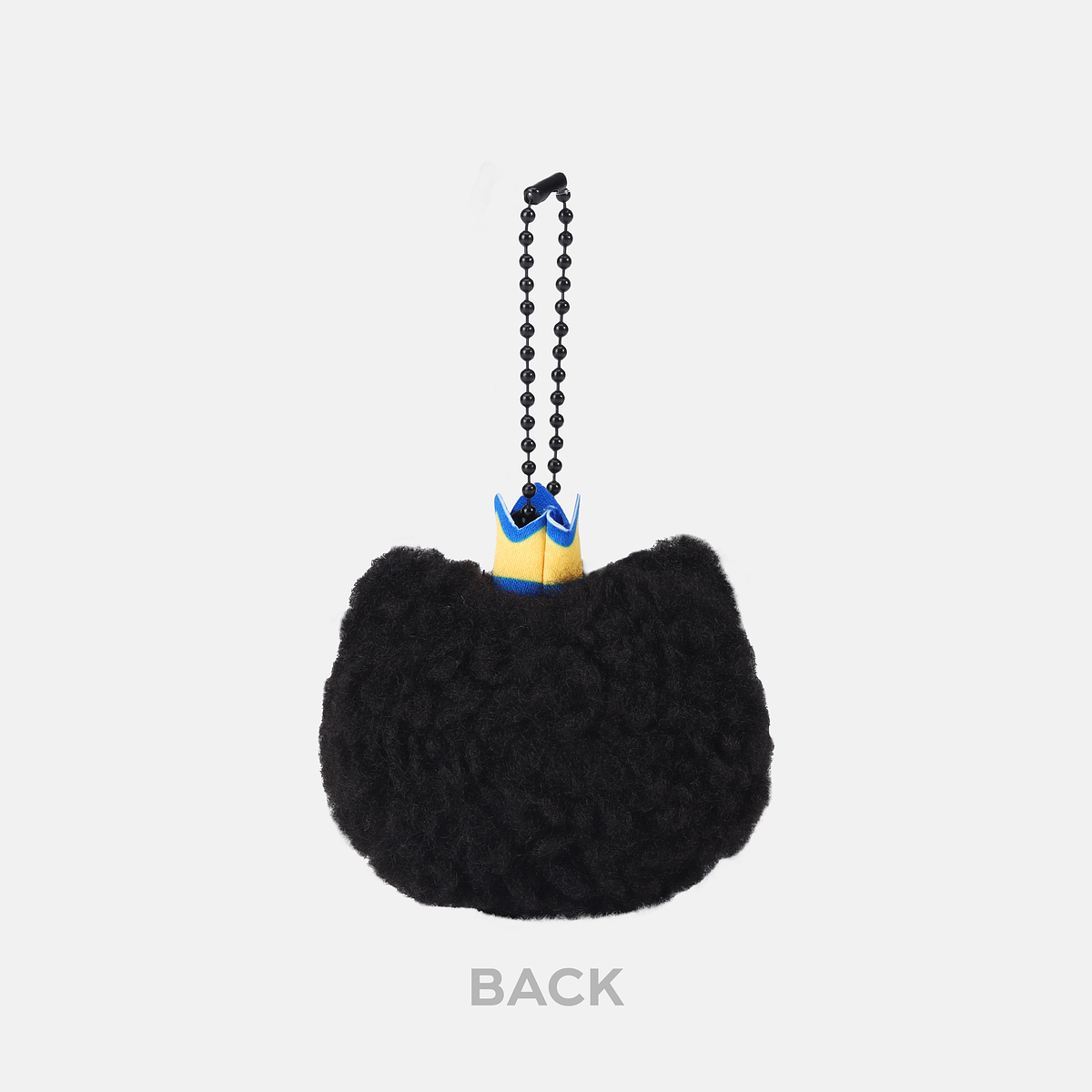 CANELE DOLL KEY RING - 2024 TEN FIRST FAN-CON '1001' MD 3