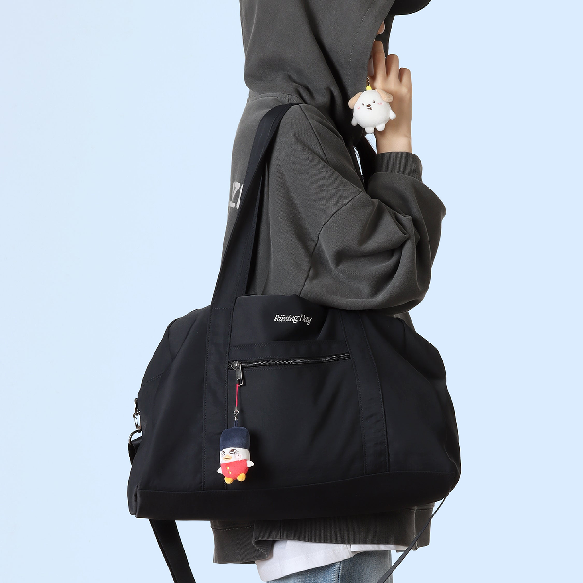 BAG SET - 2024 RIIZE FAN-CON 'RIIZING DAY' FINALE MD 5