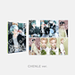 POSTCARD SET - NCT DREAM 'DREAM FINDER - Chase The Light' POP-UP MD - Miniatura 7