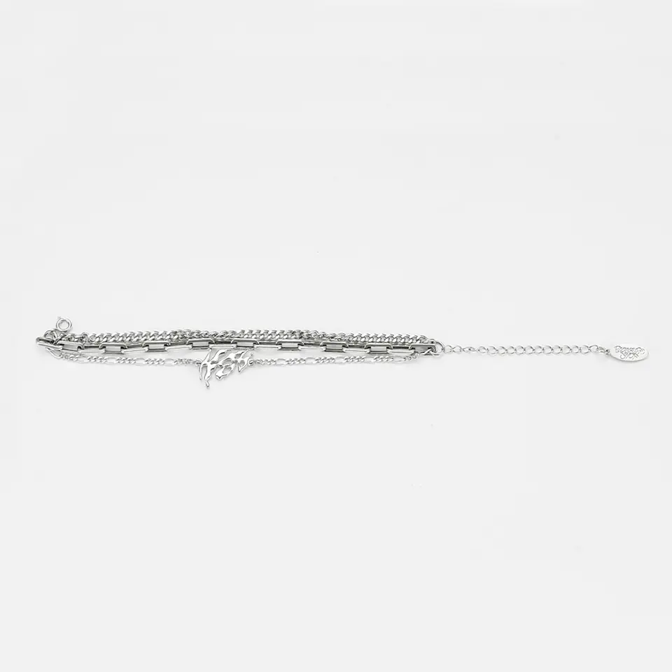 BRACELET SET -  KEY 'Pleasure Shop - The 3rd Mini Album' MD 5