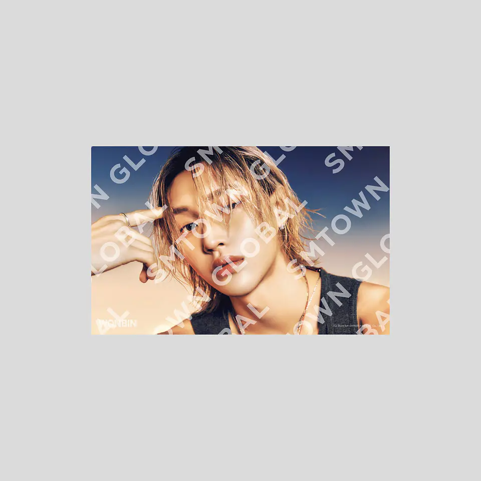 4X6 PHOTO SET - RIIZE 'RIIZING - The 1st Mini Album' MD 13