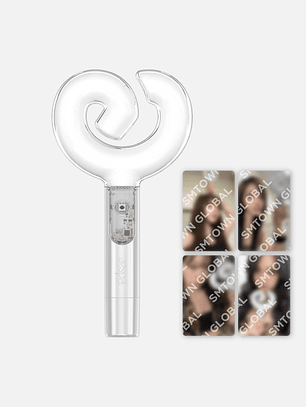 aespa OFFICIAL FANLIGHT ver.2