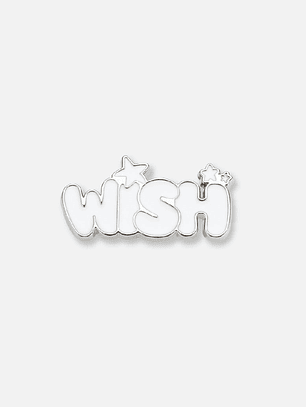 BADGE - NCT WISH : SCHOOL of WISH