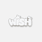 BADGE - NCT WISH : SCHOOL of WISH - Miniatura 1