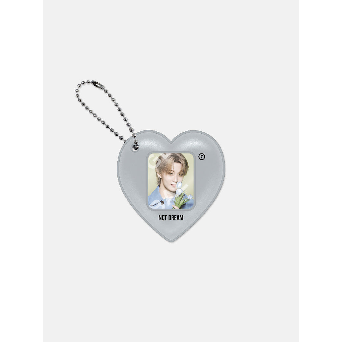 ID PHOTO HOLDER SET - NCT DREAM 'DREAM FINDER - Chase The Light' POP-UP MD 1