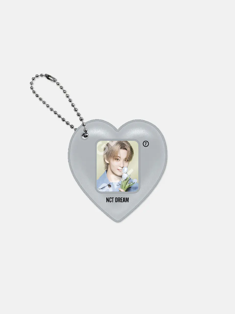 ID PHOTO HOLDER SET - NCT DREAM 'DREAM FINDER - Chase The Light' POP-UP MD 1