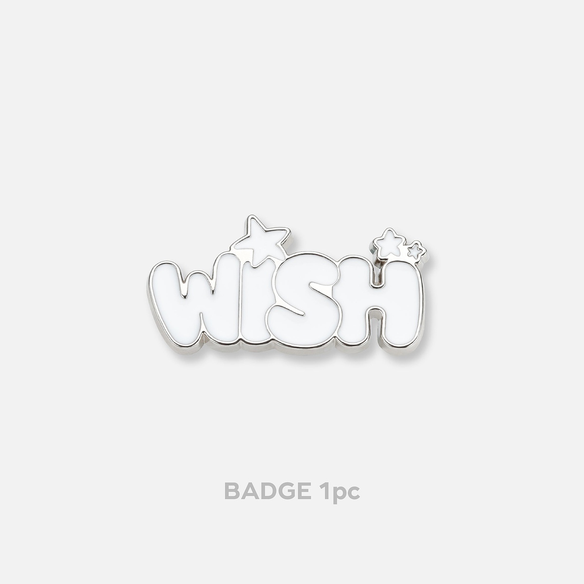 BADGE - NCT WISH : SCHOOL of WISH 2
