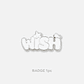 BADGE - NCT WISH : SCHOOL of WISH - Miniatura 2
