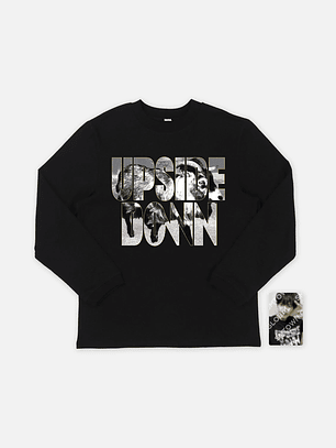 LONG SLEEVE SET - The 2nd Mini Album 'Upside Down'