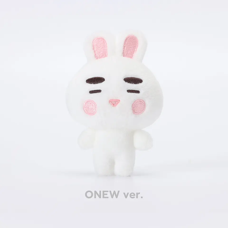 10CM DOLL - SHINee 16th Anniversary MD 4