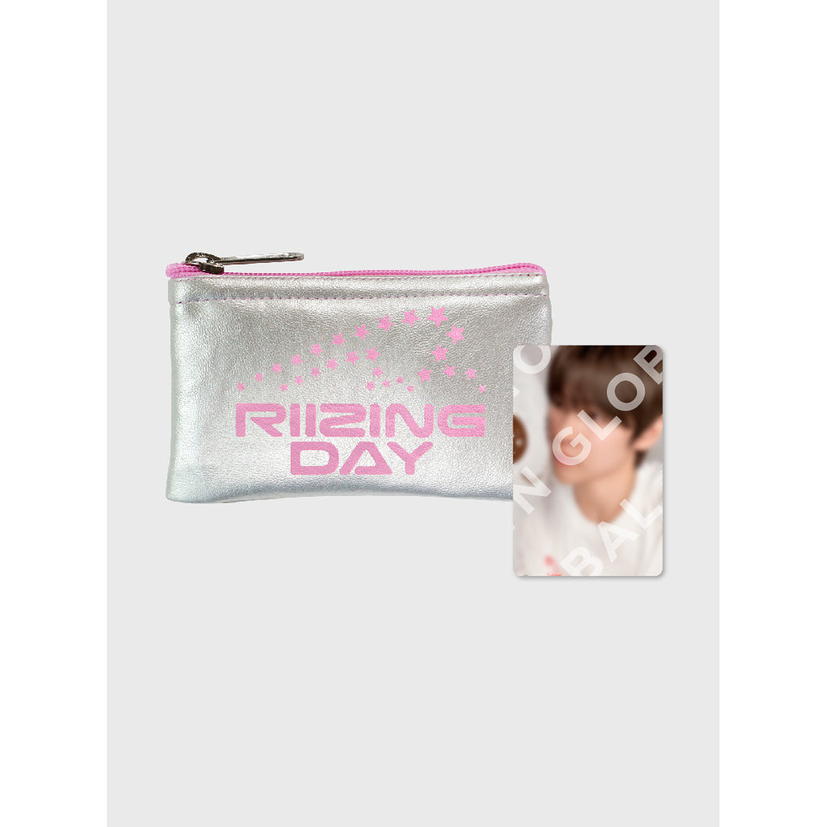 CARD WALLET SET - 2024 RIIZE FAN-CON 'RIIZING DAY' FINALE MD 1