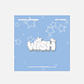 BADGE - NCT WISH : SCHOOL of WISH - Miniatura 3
