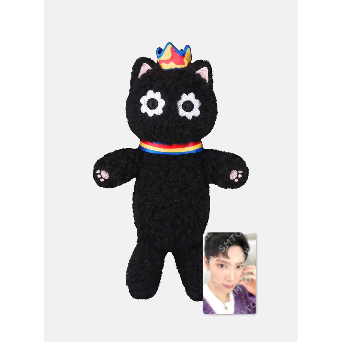 CANELE DOLL - 2024 TEN FIRST FAN-CON '1001' MD 1