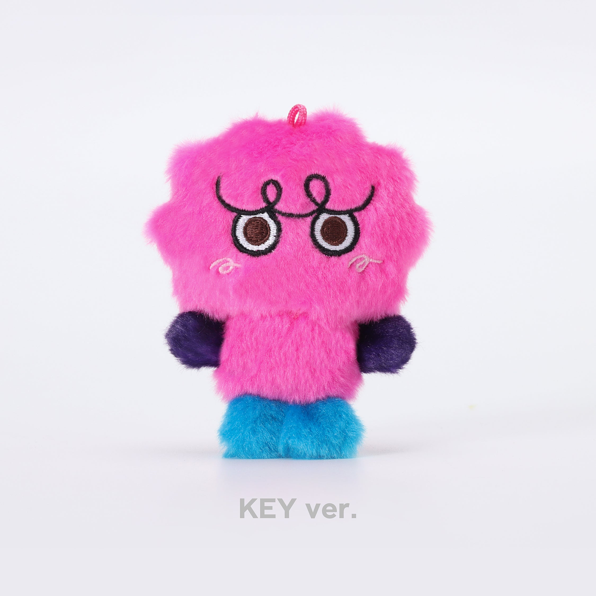 10CM DOLL - SHINee 16th Anniversary MD 5