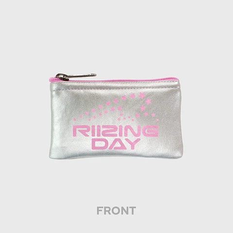 CARD WALLET SET - 2024 RIIZE FAN-CON 'RIIZING DAY' FINALE MD